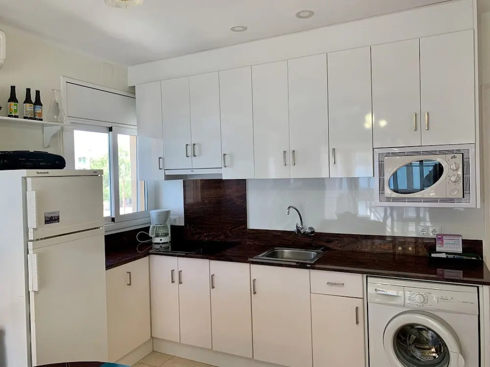 Apartamentos Anabella 3000