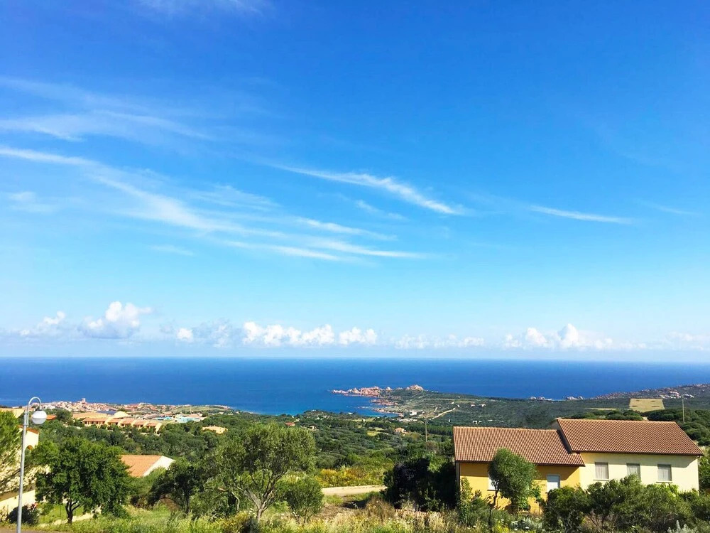 Affittimoderni Isola Rossa Élite - Pati19