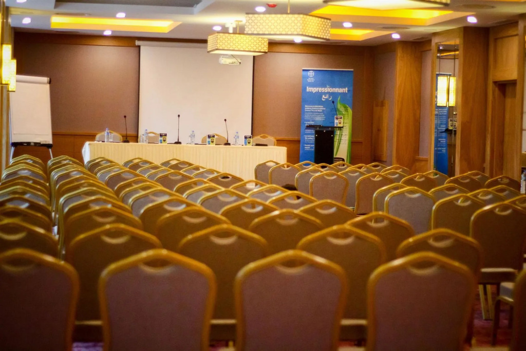 Plus Hotel Setif