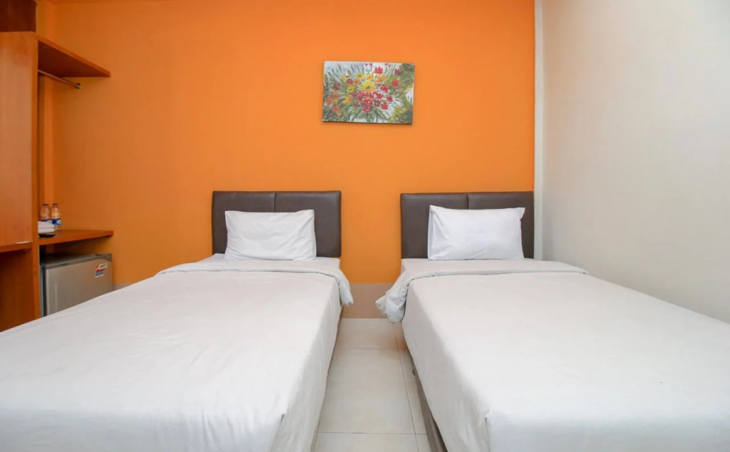 Nirvana Inn