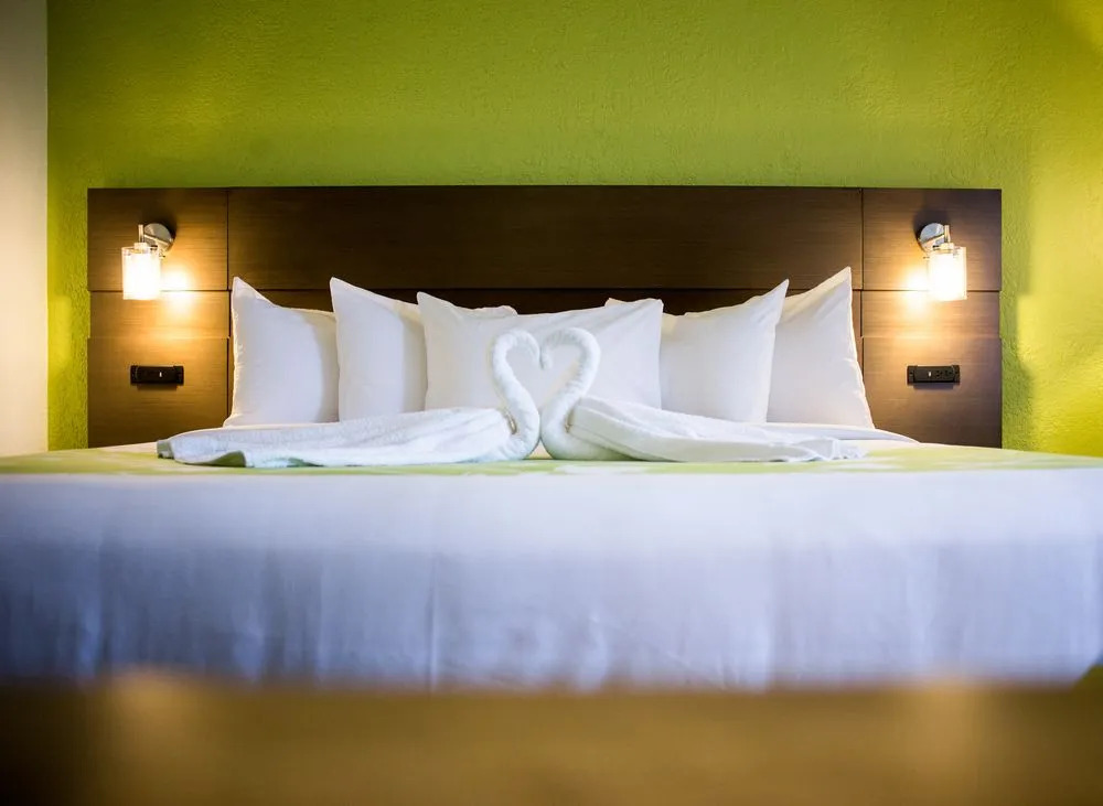 Grand River Hotel