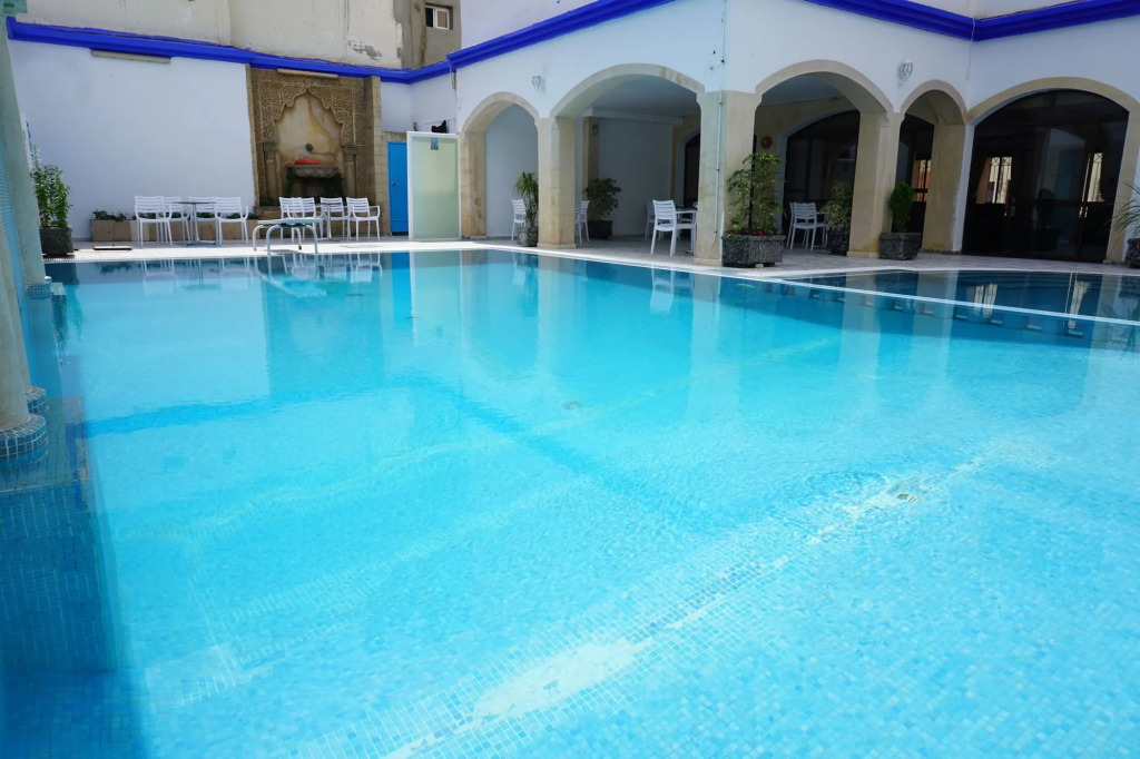 Hotel Zelis