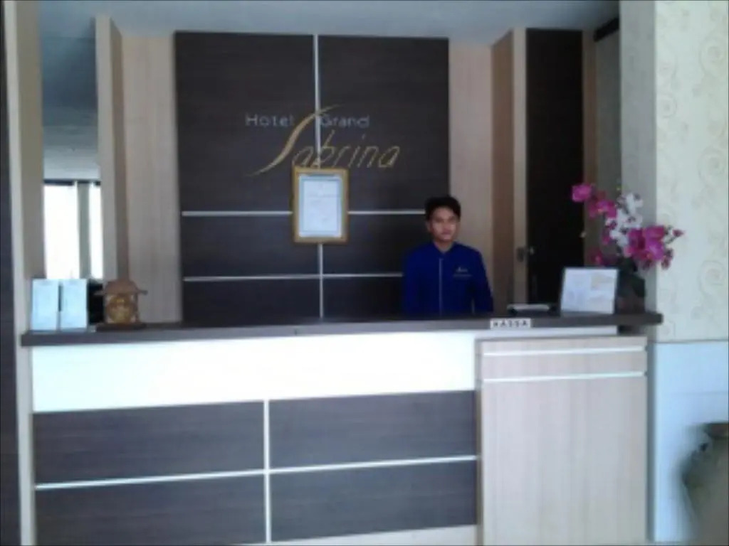 Hotel Sabrina