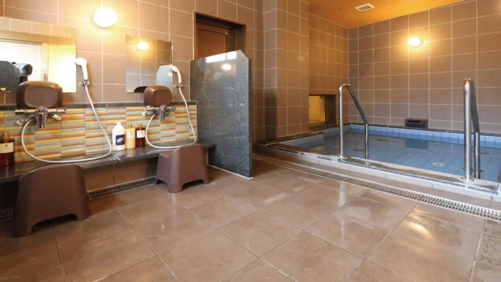 AB Hotel Hikone