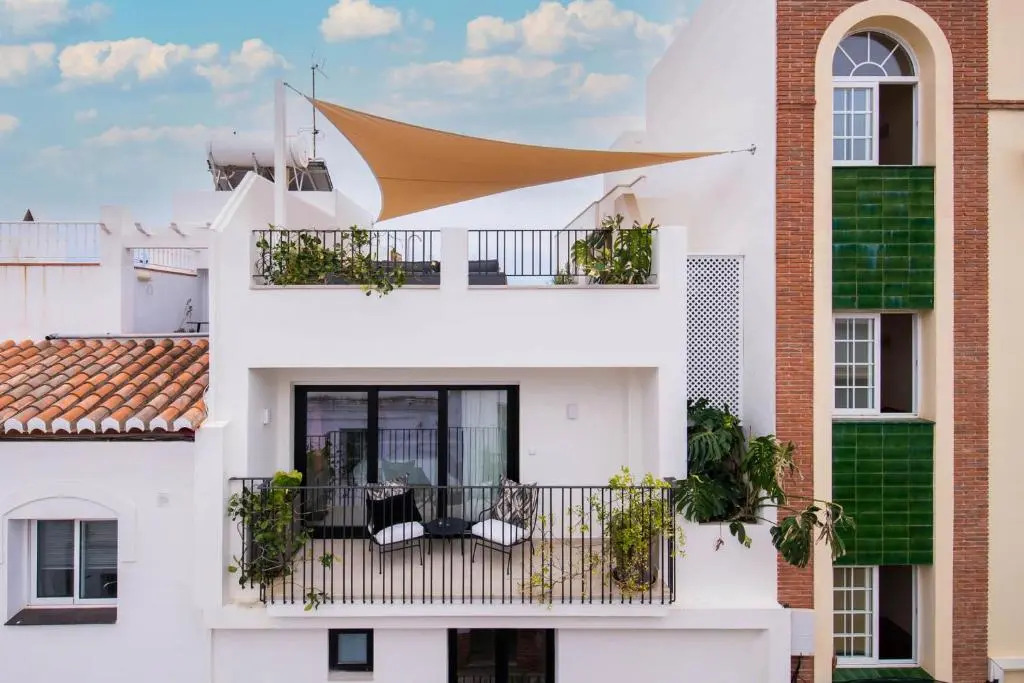 Horizonte Club in Nerja by Solaga Holiday Homes