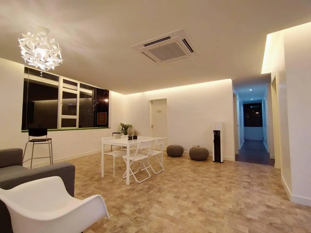 Kb Street Boutique Hotel