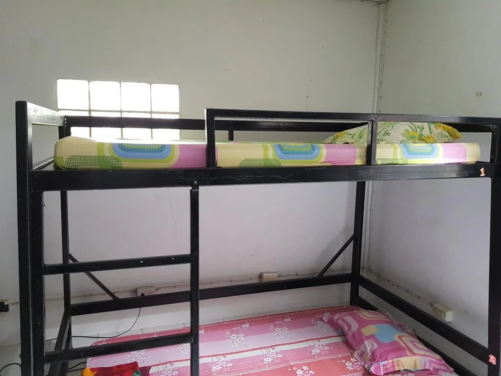 Bunchun Hostel