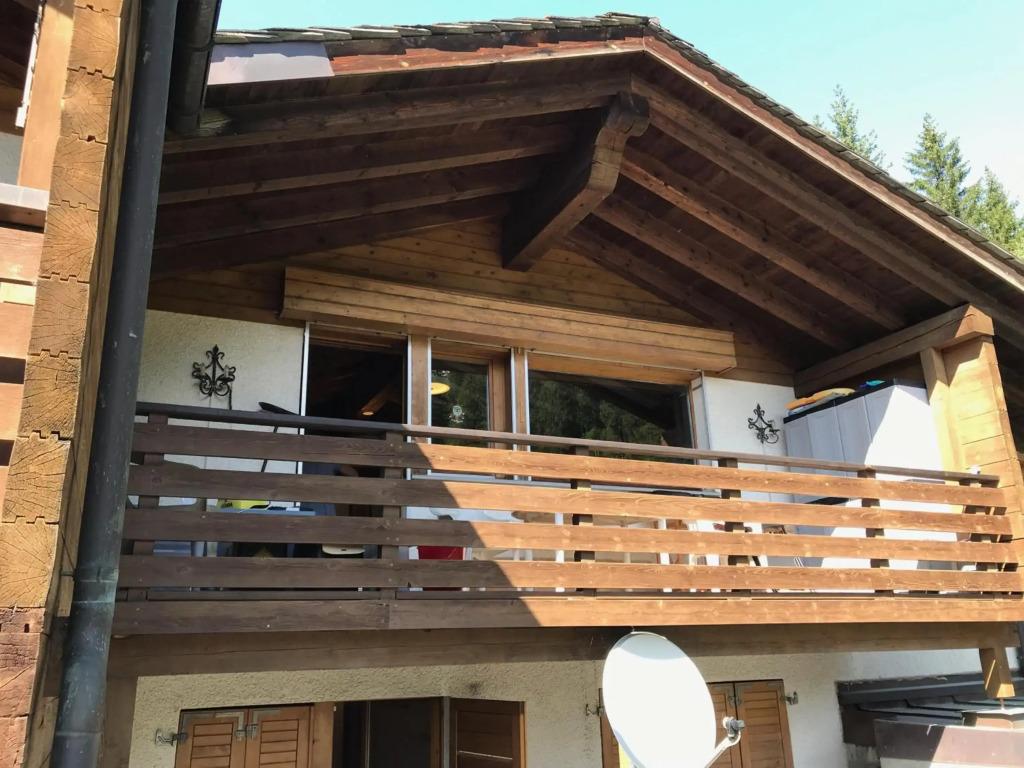 Appartamento chalet