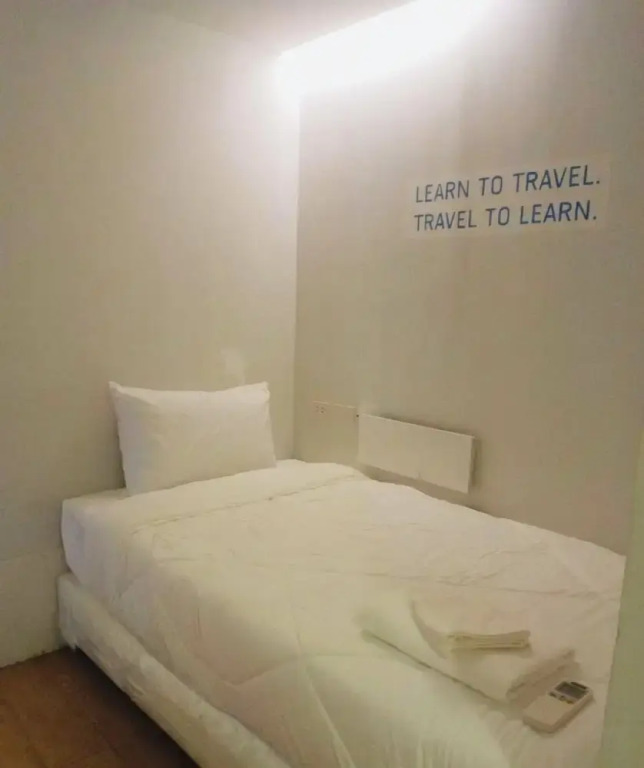 Bei Otto Haus Saladaeng Bangkok