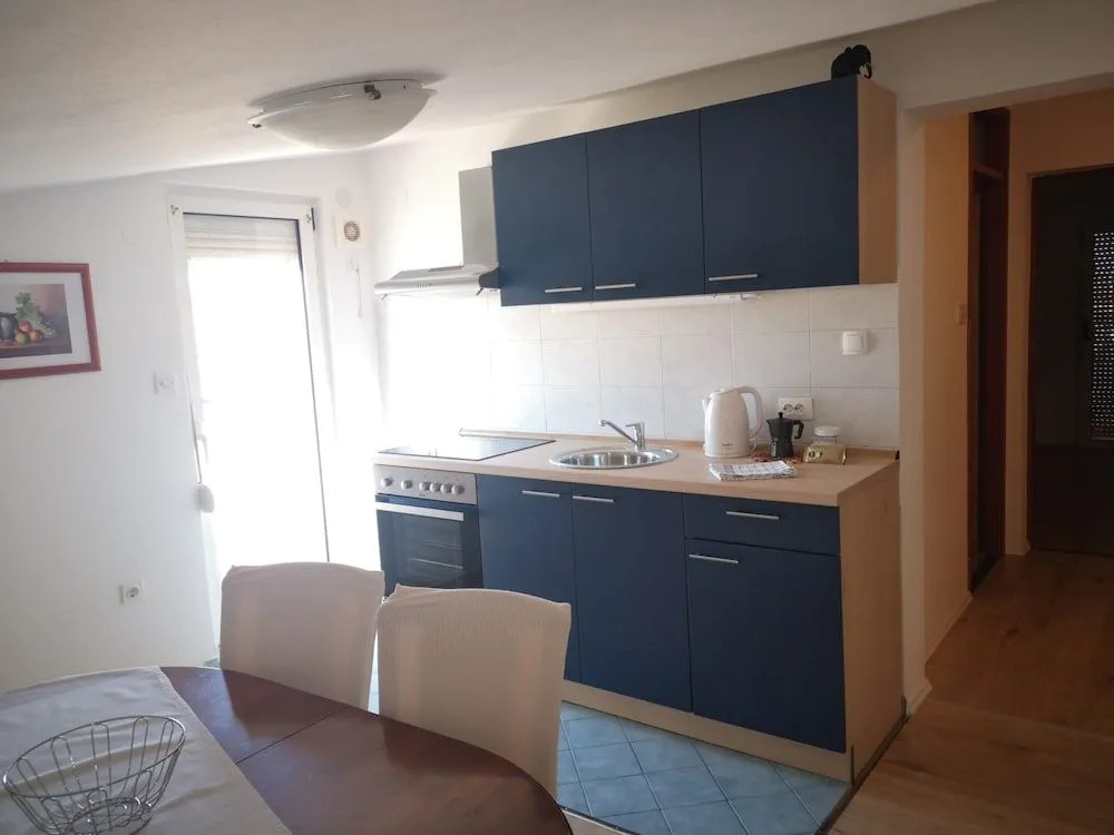 Apartments Ana