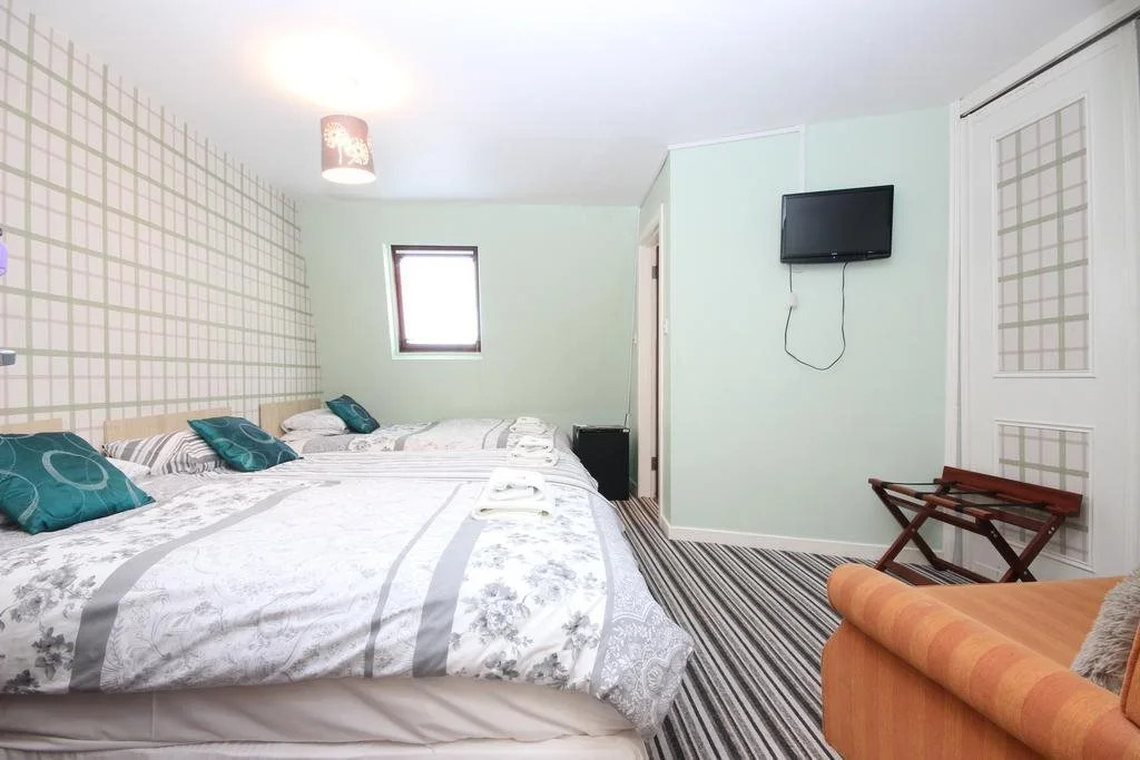 Keeru's Guest House
