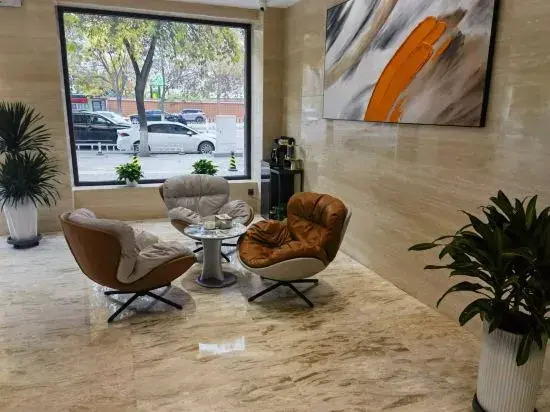 Haibenis Hotel (Kowloon Road Branch)