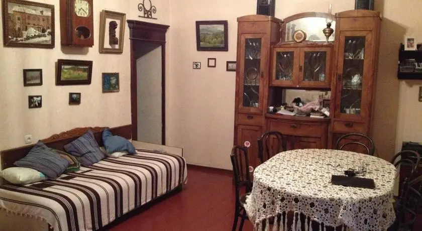 Guesthouse Asatiani