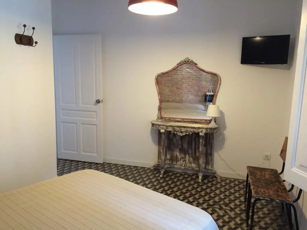 Hostal Portugal
