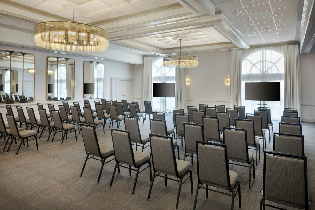 DoubleTree Suites by Hilton Lexington