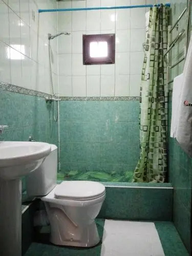 Гостевой дом Katrin Guest House
