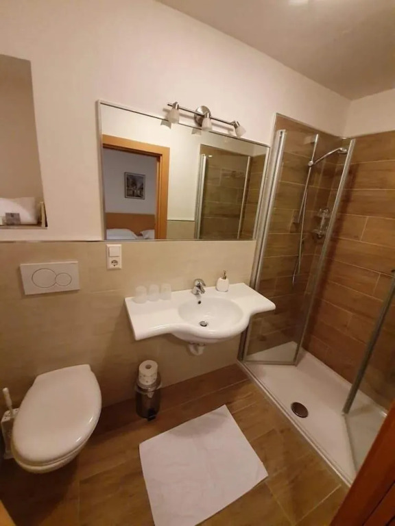 Hotel Mondschein