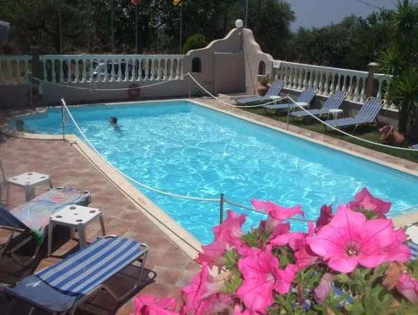Villa Mary 1