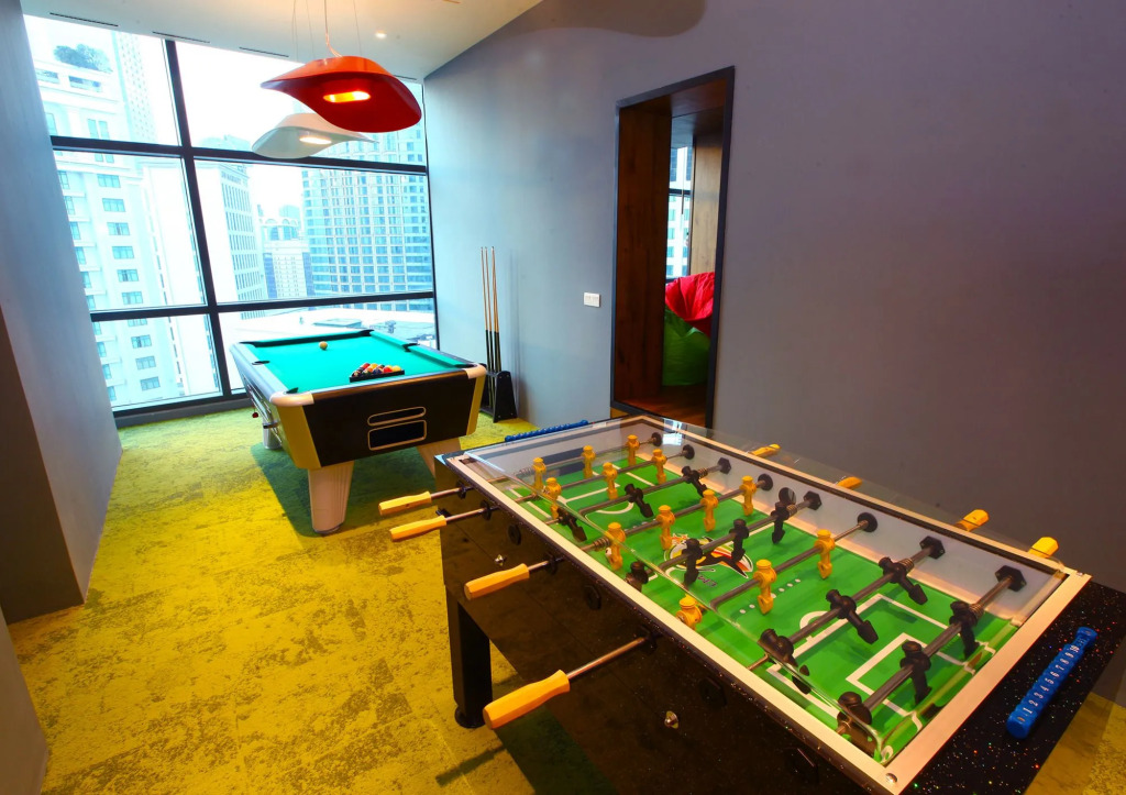 Tribeca Serviced Hotel by Millennium
