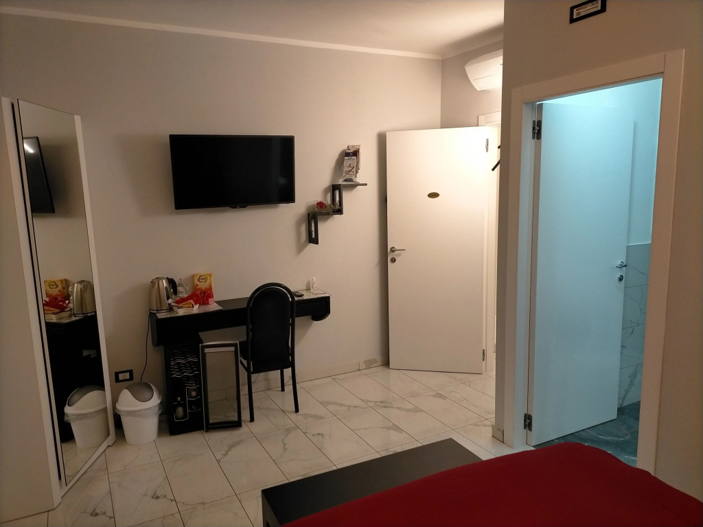 Flats4rent Mameli 140