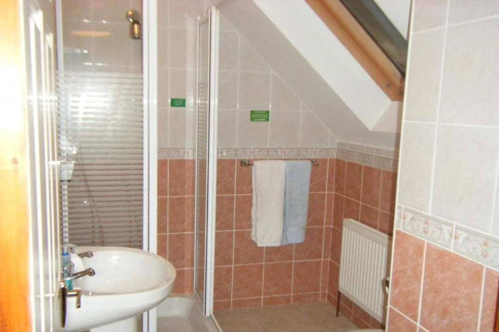 Ashfield B&B