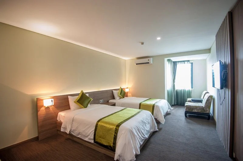 Hanoi Tokyo Hotel
