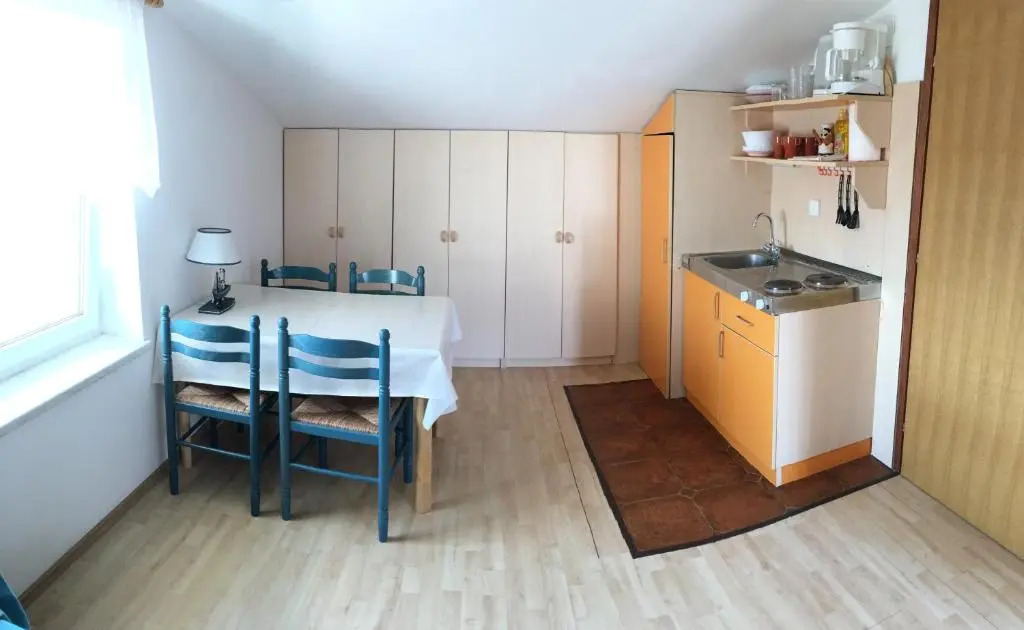 Apartments Tatjana