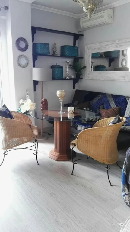 Amalia House Sevilla