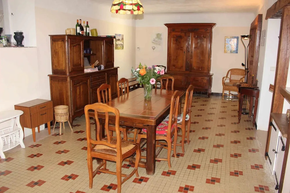 Hameau de Rozes