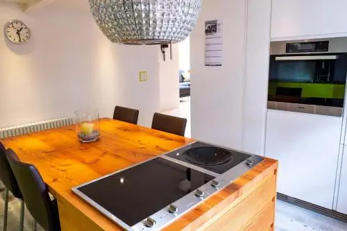 Appartement Binna