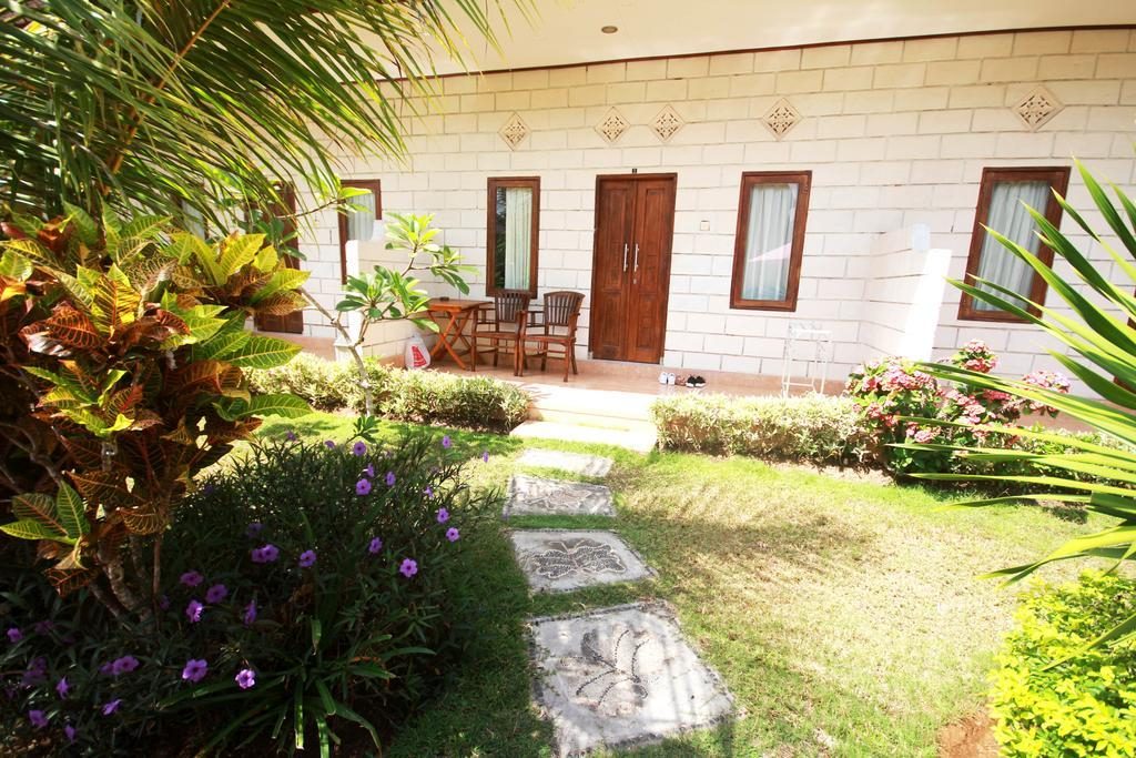 Rambo Homestay