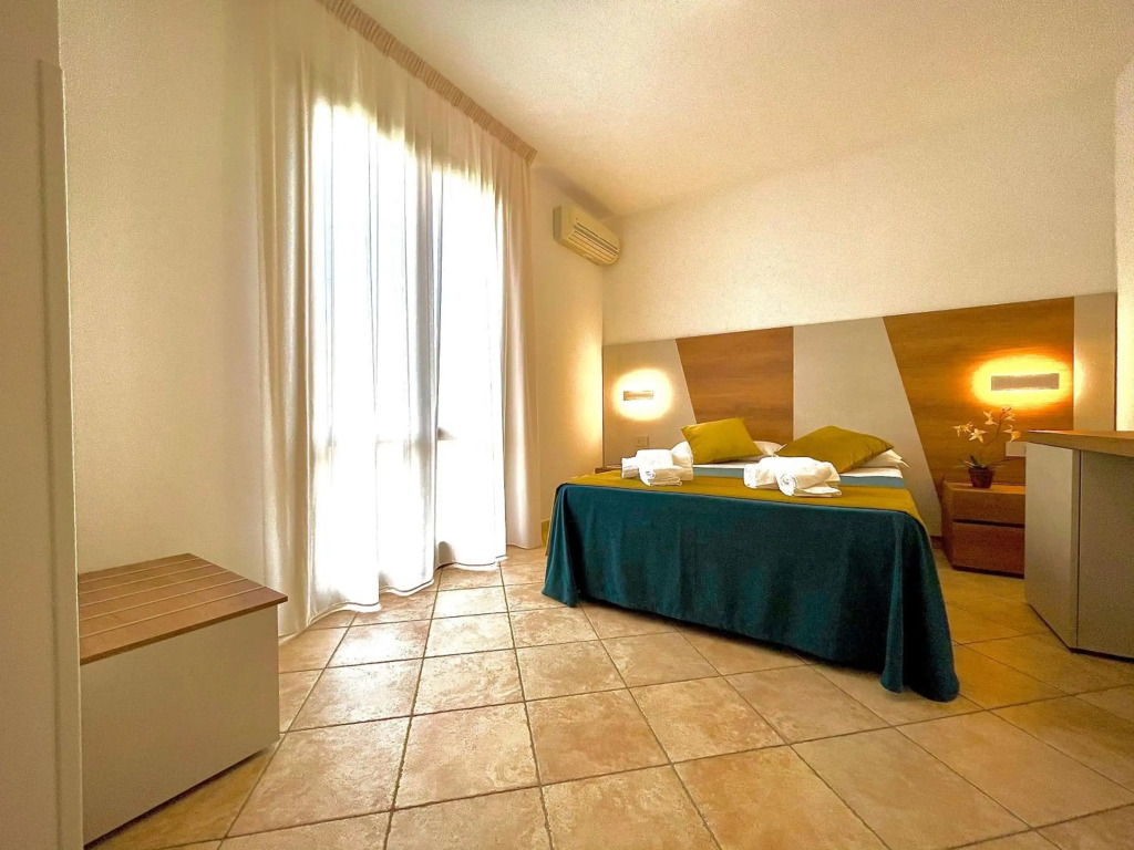 Hotel Sikania