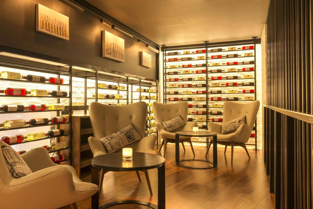 Le Royal Meridien Abu Dhabi