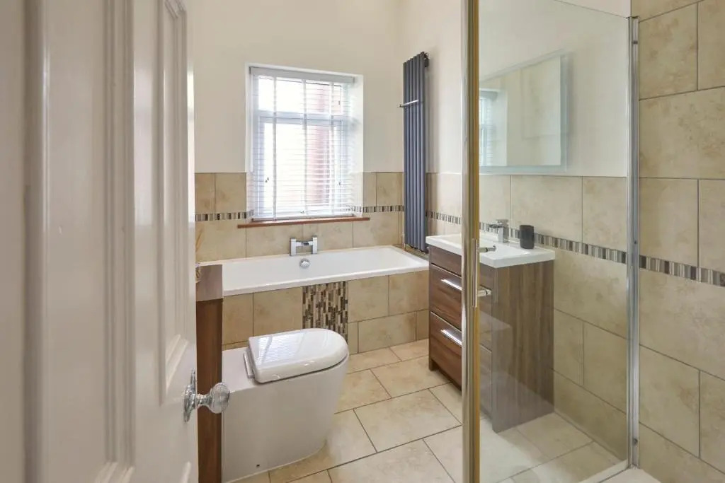 Host Stay Park House