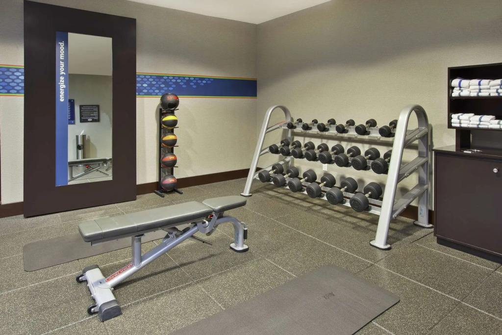 Hampton Inn & Suites - Elyria