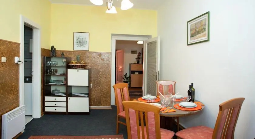 Marino Apartment