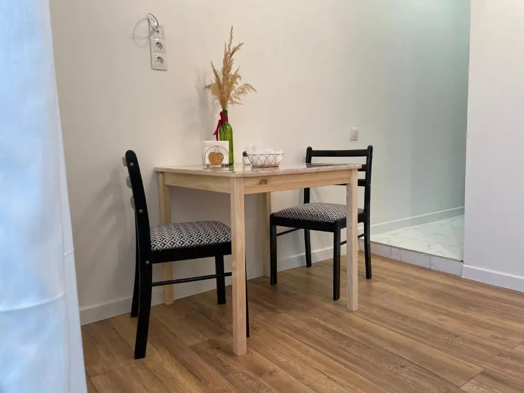 Mini cozy corner #1