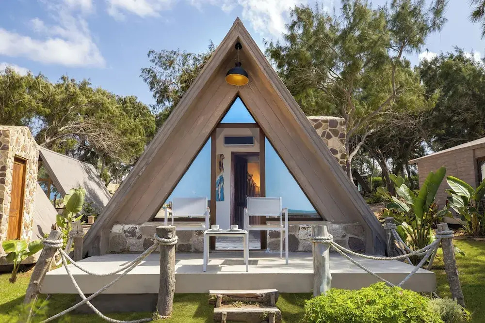 Отель Rixos Montaza Alexandria
