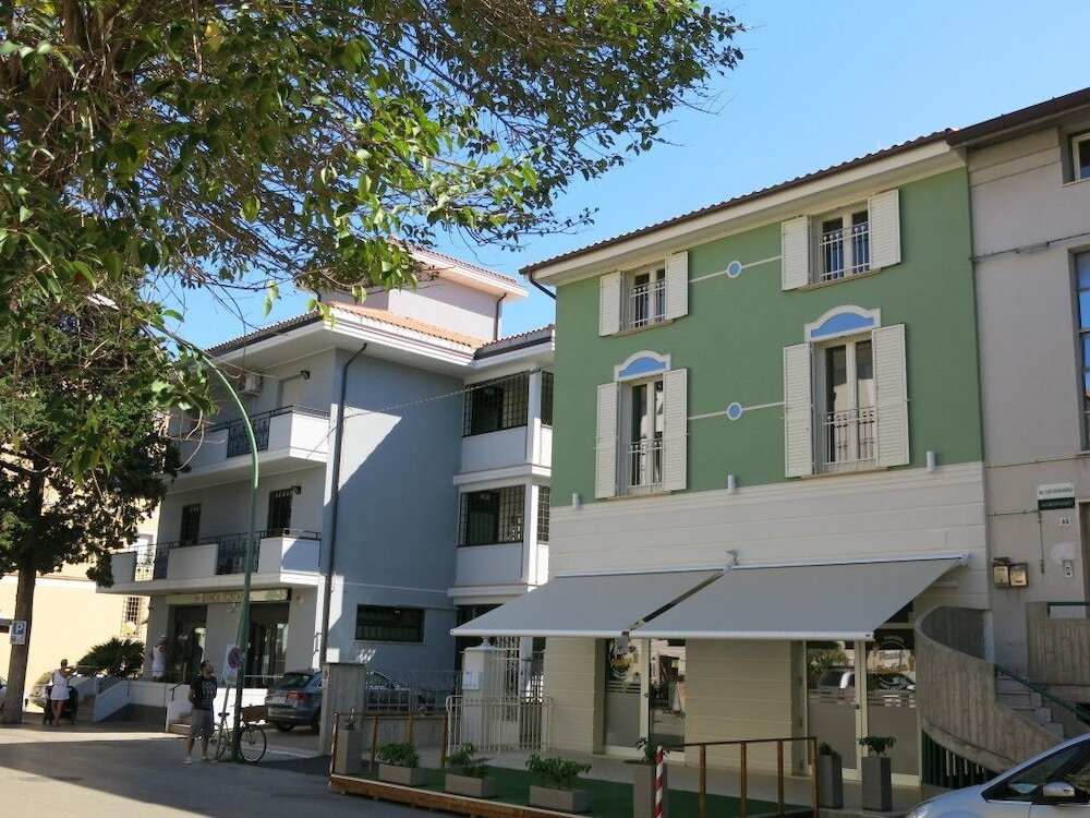 Residenza DAnnunzio