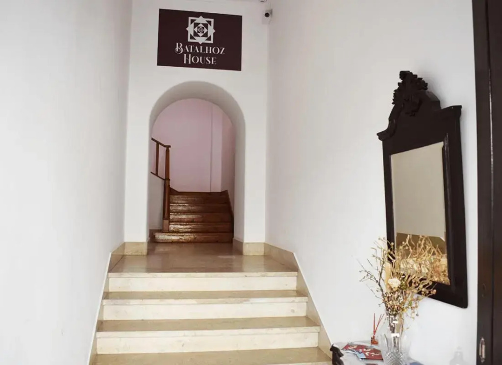 Batalhoz House