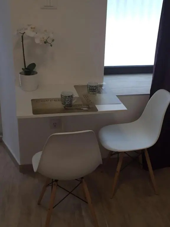 Studio Apartment Legcevic