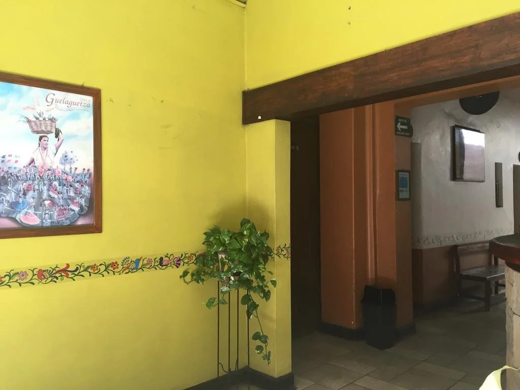 Hotel Lupita