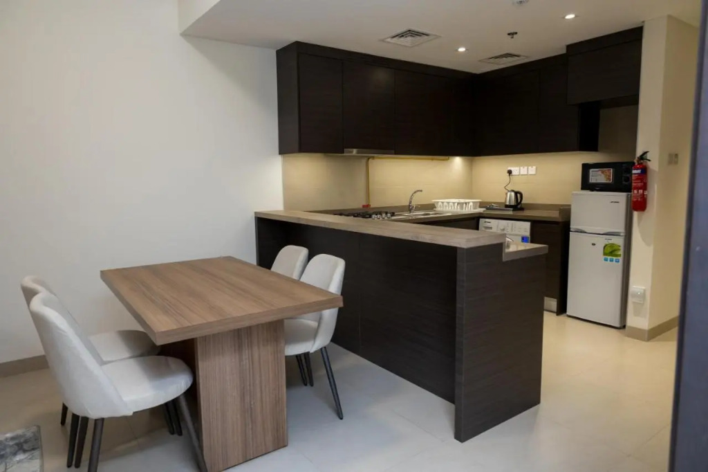 Azur Regency Hotel Apartments