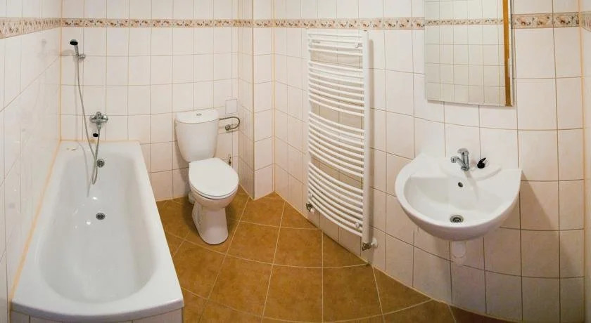 Pension St. Maur