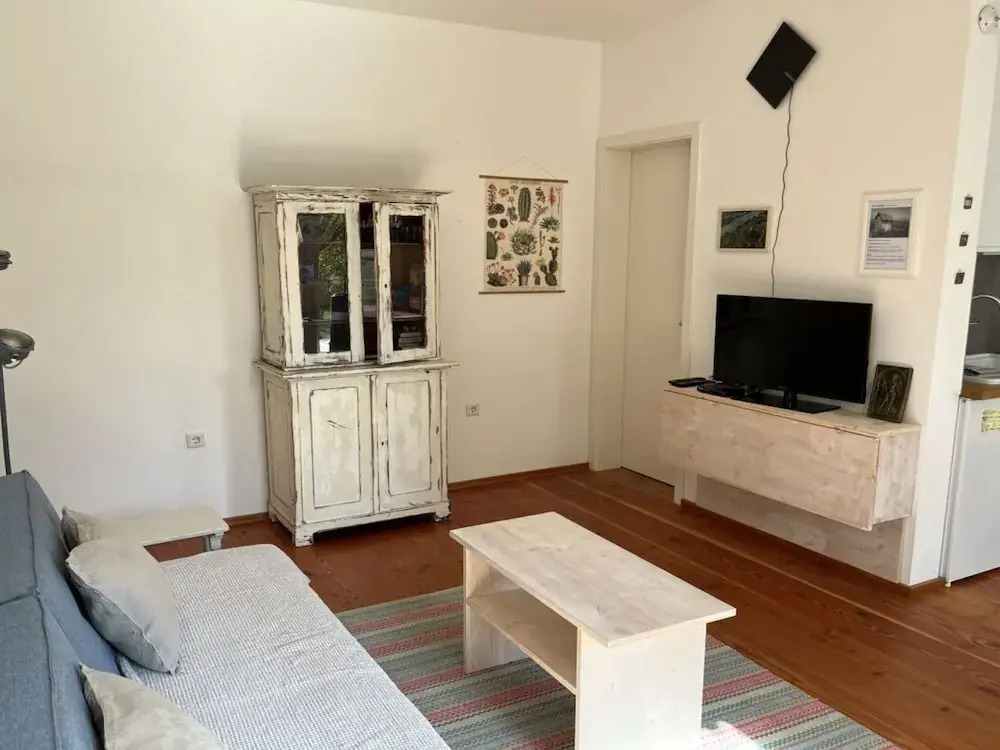Holiday Apartment Weinberghausle