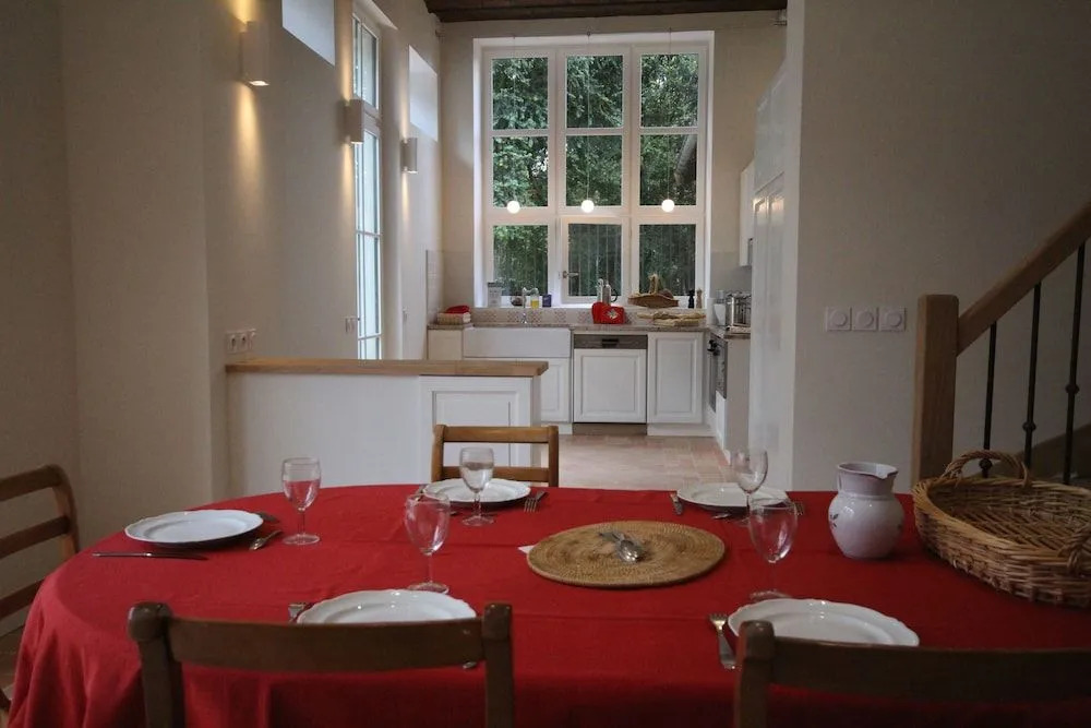 Orangerie Saint Martin