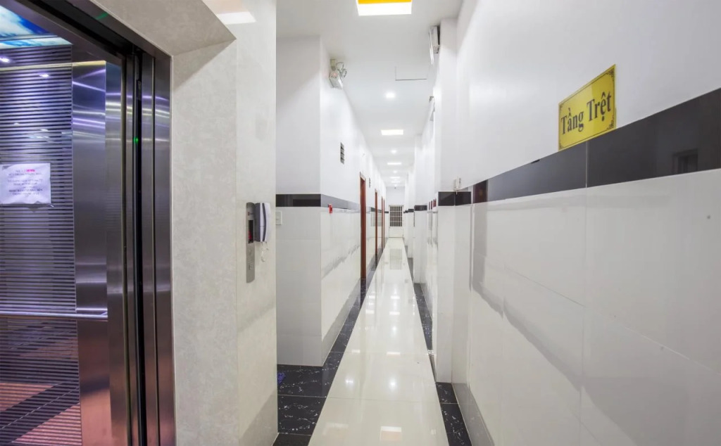 Liên Mỹ Tâm Hotel PQ - by BAY LUXURY