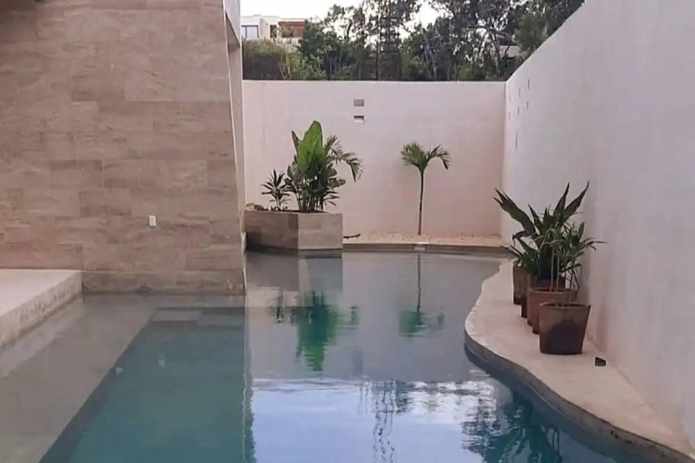 Beautiful Studio With Rooftop Ahrat 8
