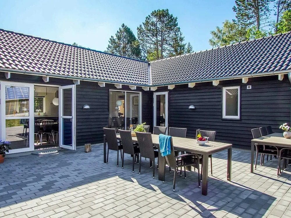 Luxury Retreat in Asserbo - By Traum Ferienwohnungen