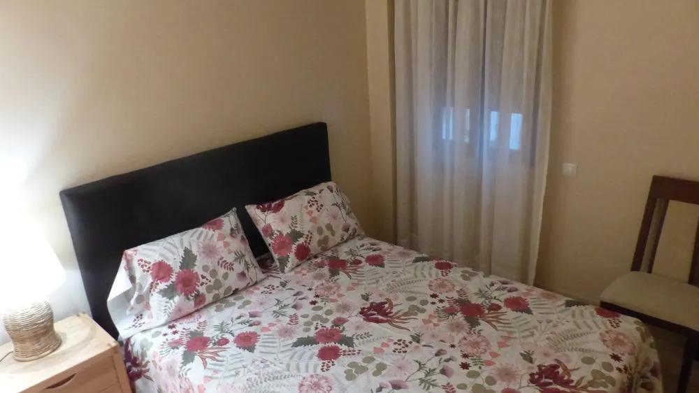Apartamentos Duque